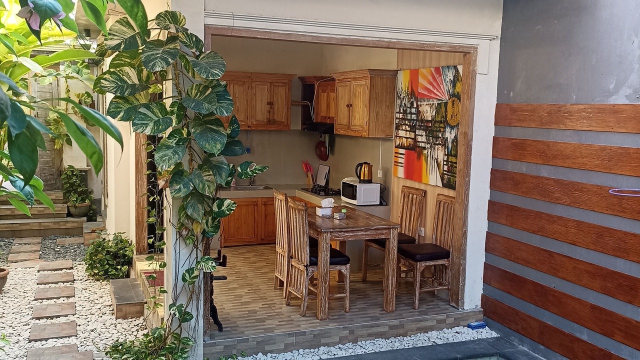 Photo of Outdoor in Sanur