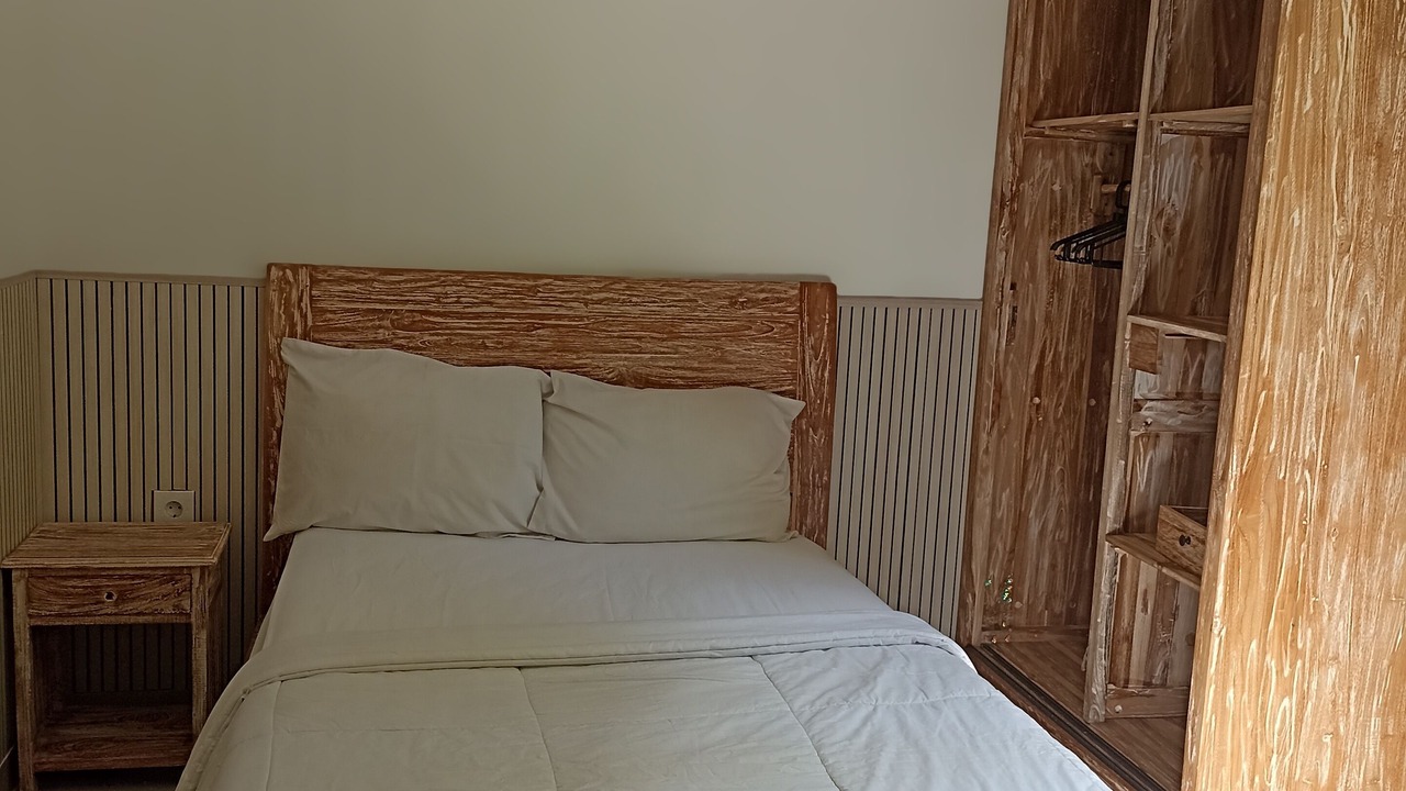 Photo of Bedroom in Sanur