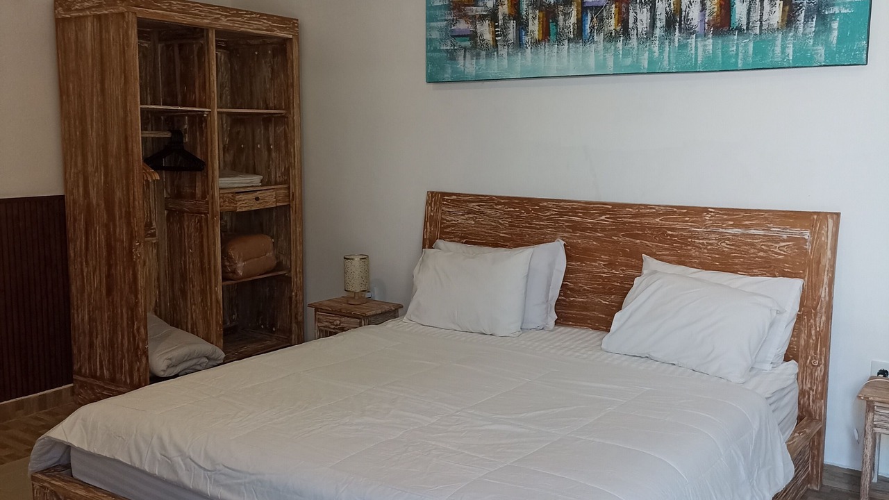 Photo of Bedroom in Sanur