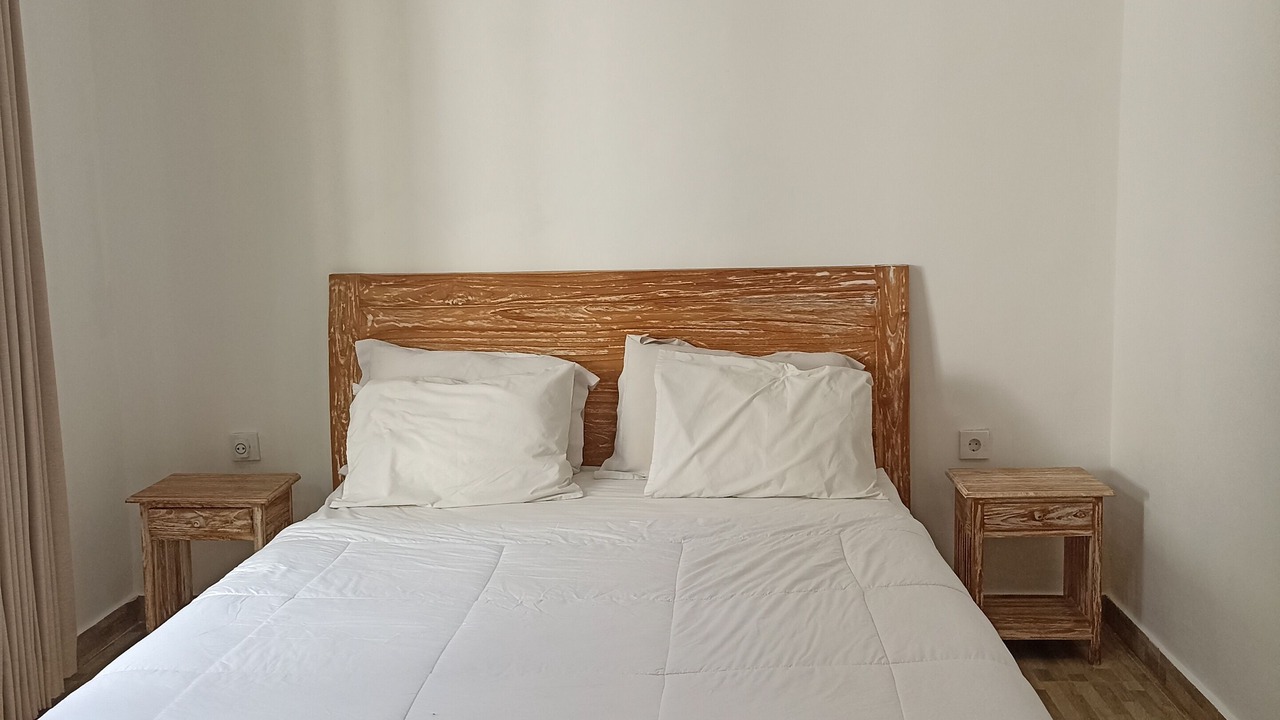 Photo of Bedroom in Sanur
