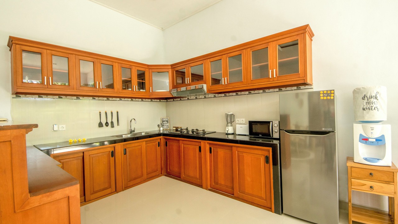 Photo of Kitchen in Berawa