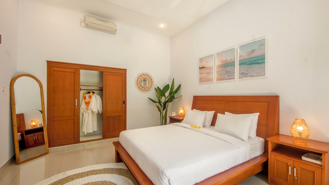 Photo of Bedroom in Berawa