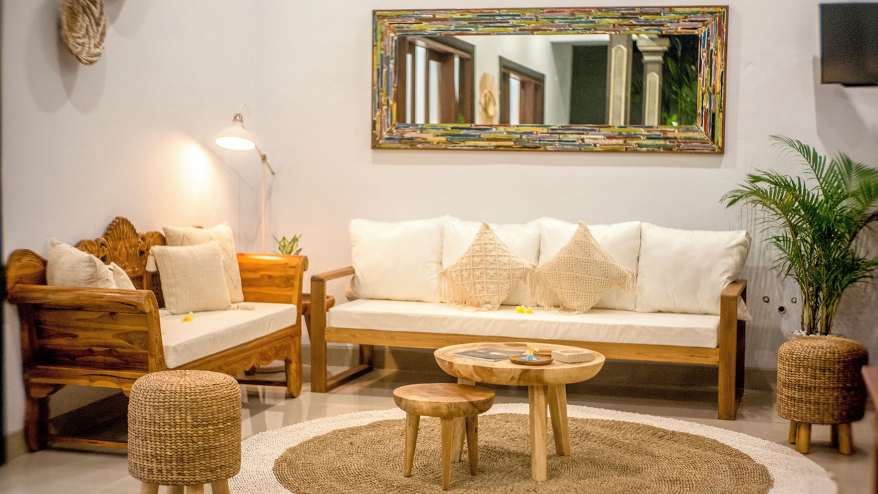 Photo of Livingroom in Berawa
