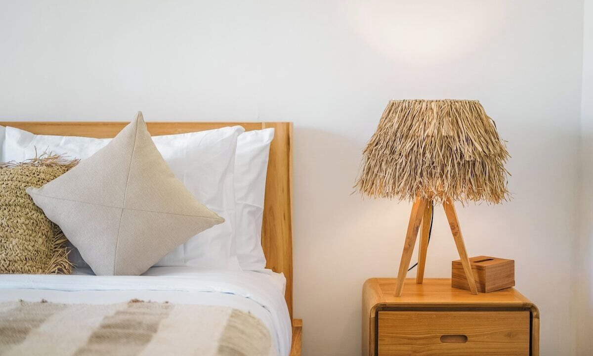 Photo of Bedroom in Batu Bolong