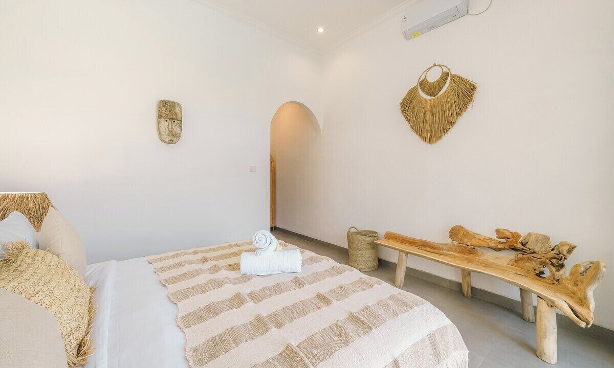 Photo of Bedroom in Batu Bolong