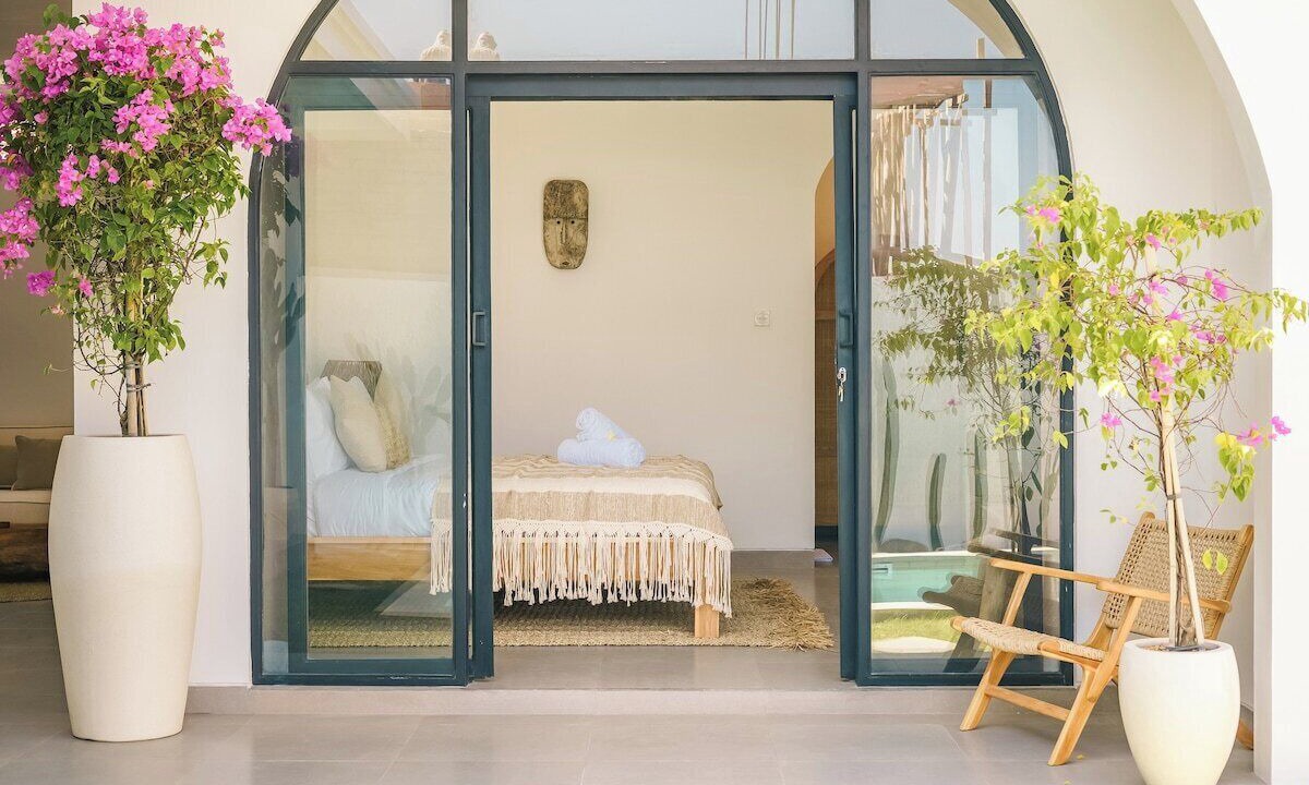 Photo of Bedroom in Batu Bolong