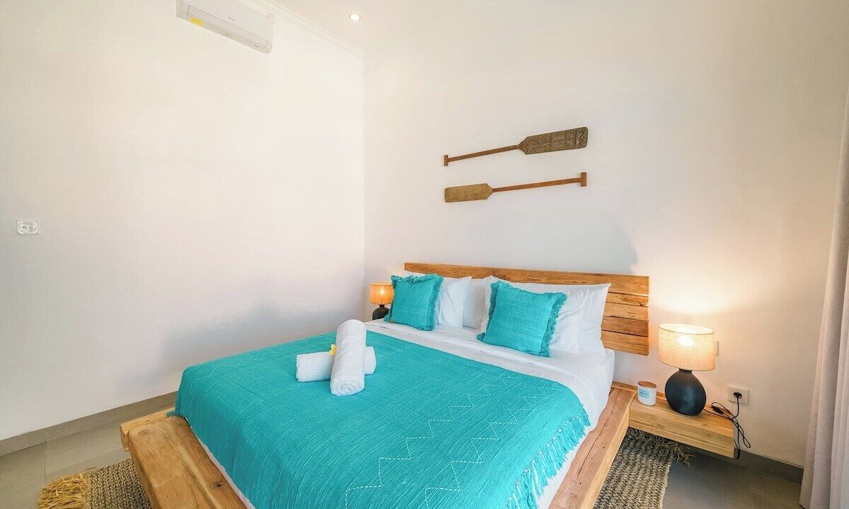Photo of Bedroom in Batu Bolong