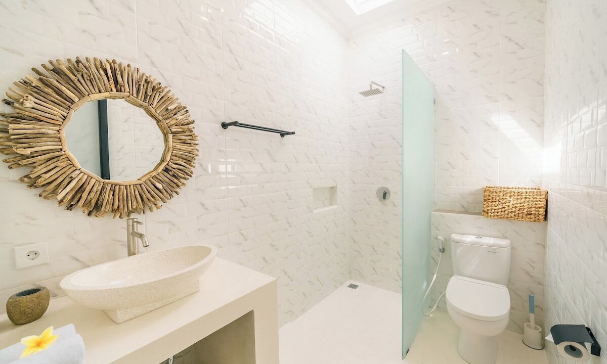 Photo of Bathroom in Batu Bolong