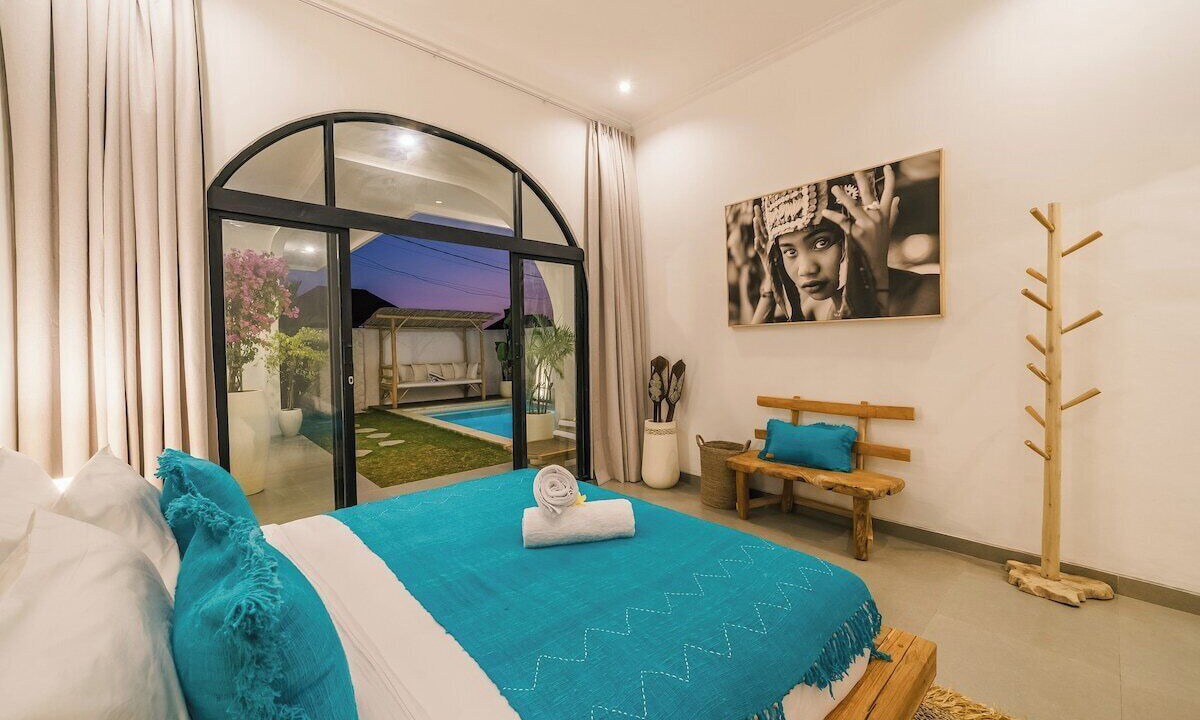 Photo of Bedroom in Batu Bolong
