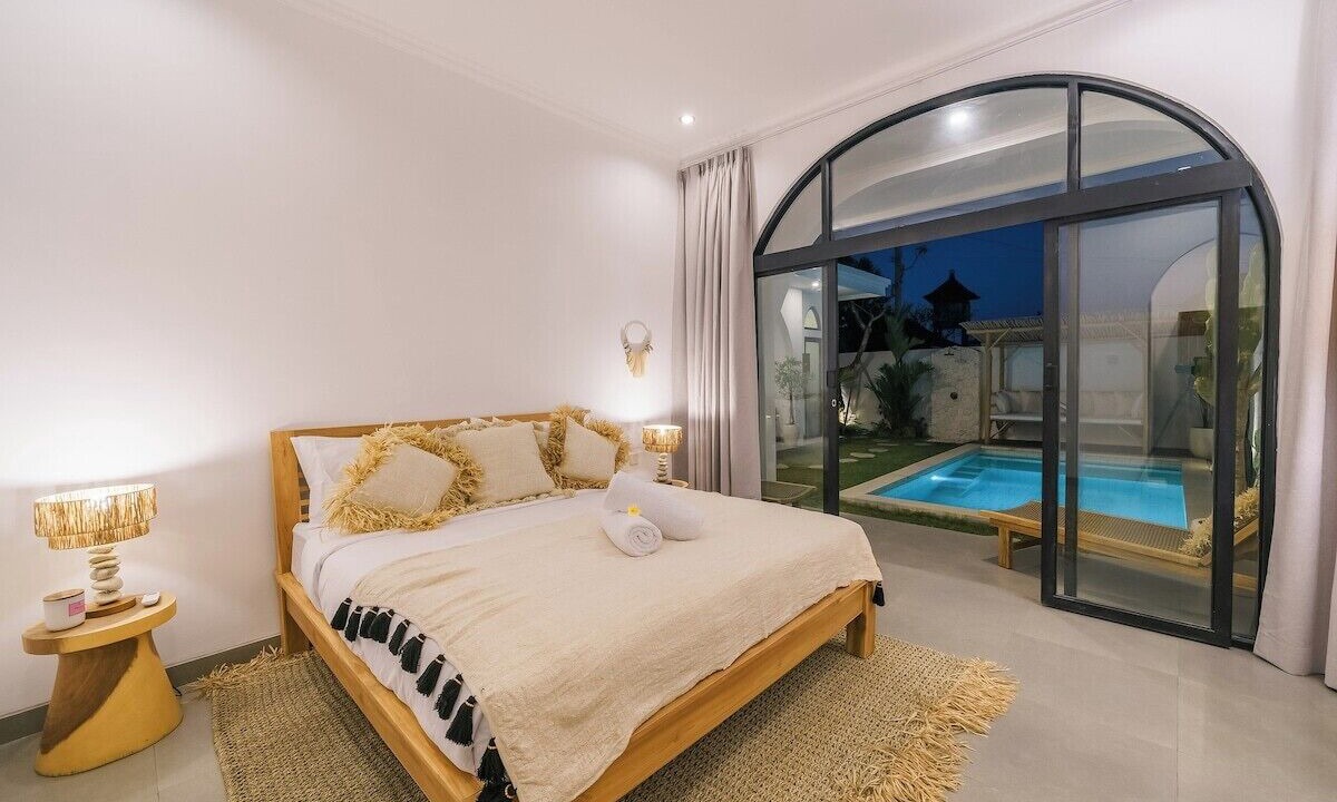 Photo of Bedroom in Batu Bolong