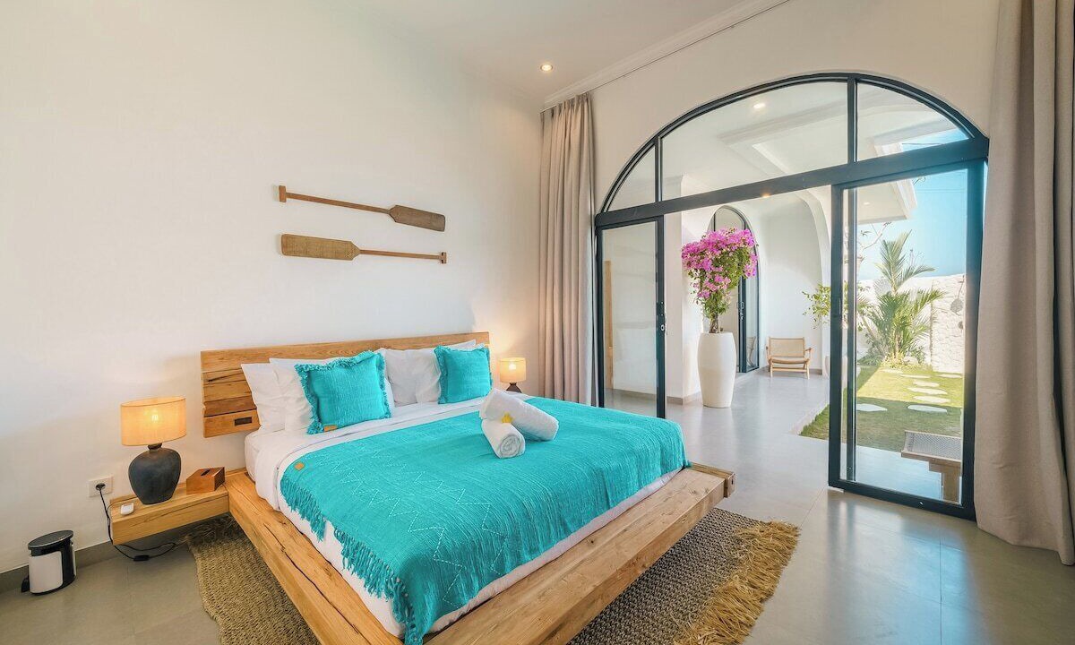 Photo of Bedroom in Batu Bolong