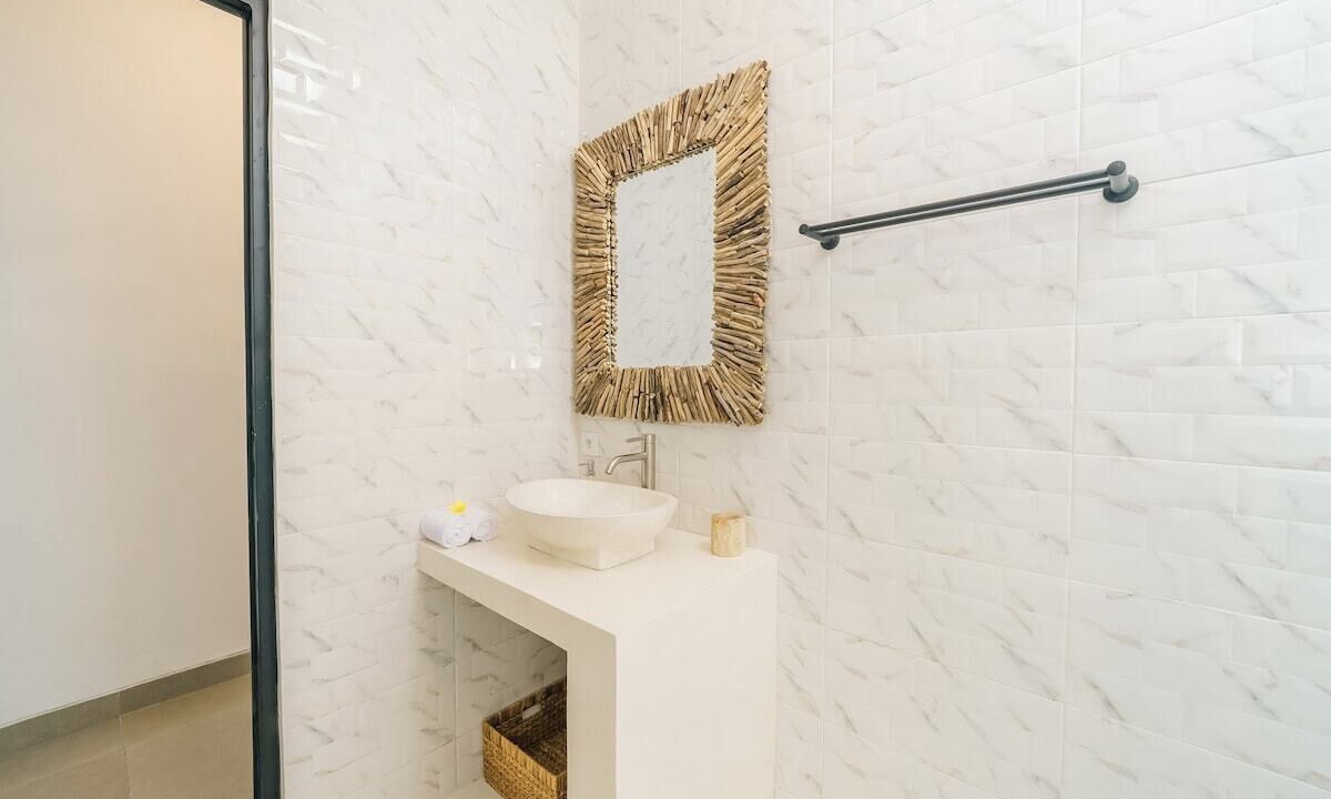 Photo of Bathroom in Batu Bolong