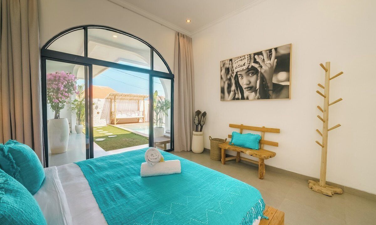 Photo of Bedroom in Batu Bolong