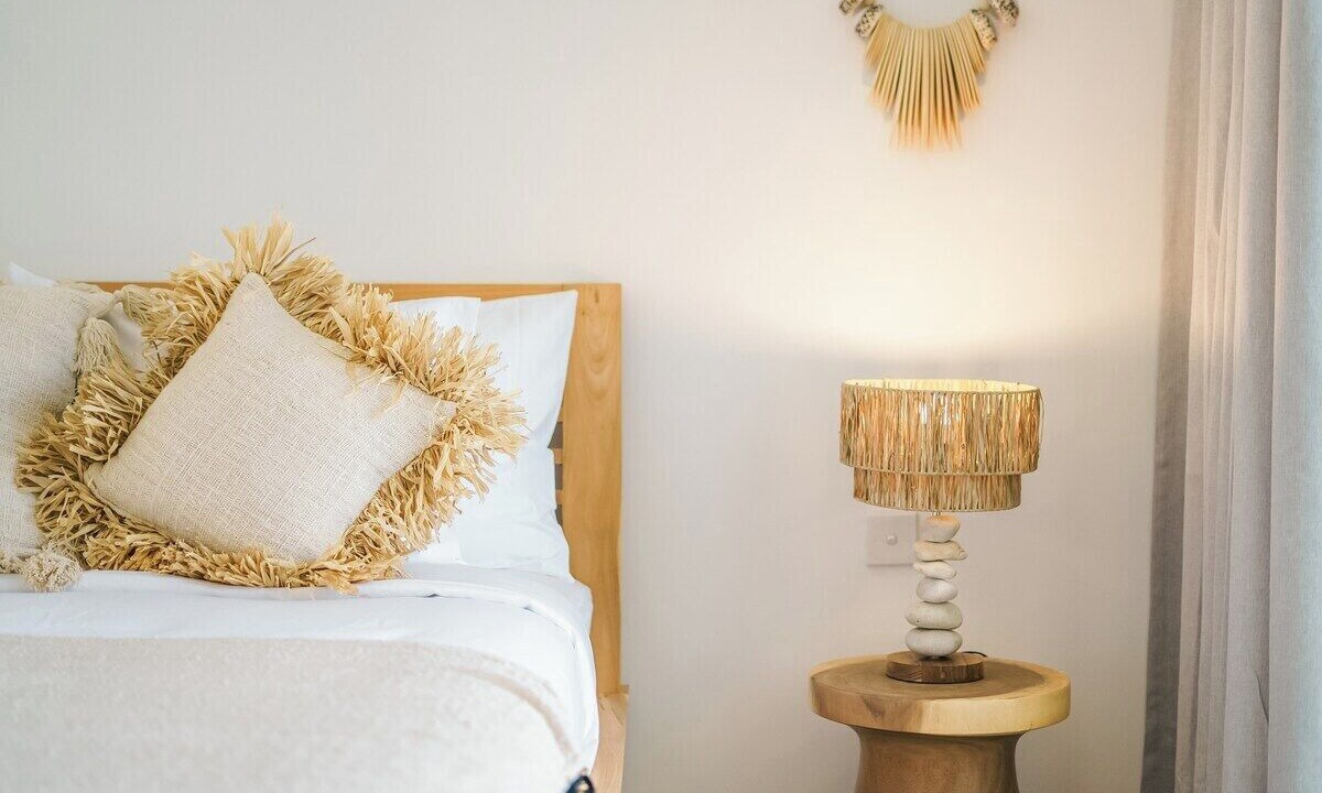Photo of Bedroom in Batu Bolong