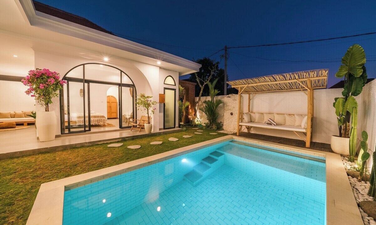 Photo of Outdoor in Batu Bolong