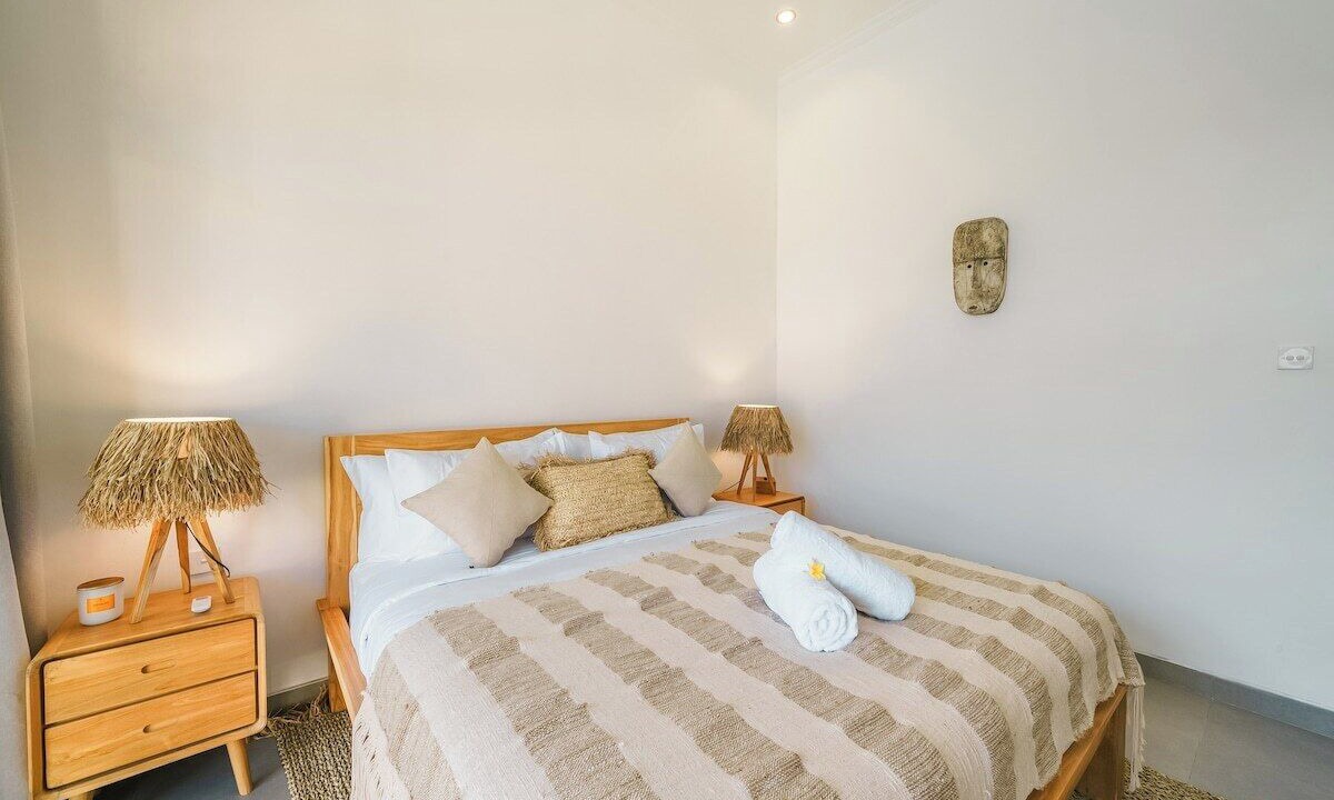 Photo of Bedroom in Batu Bolong