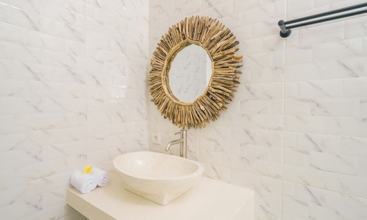 Photo of Bathroom in Batu Bolong