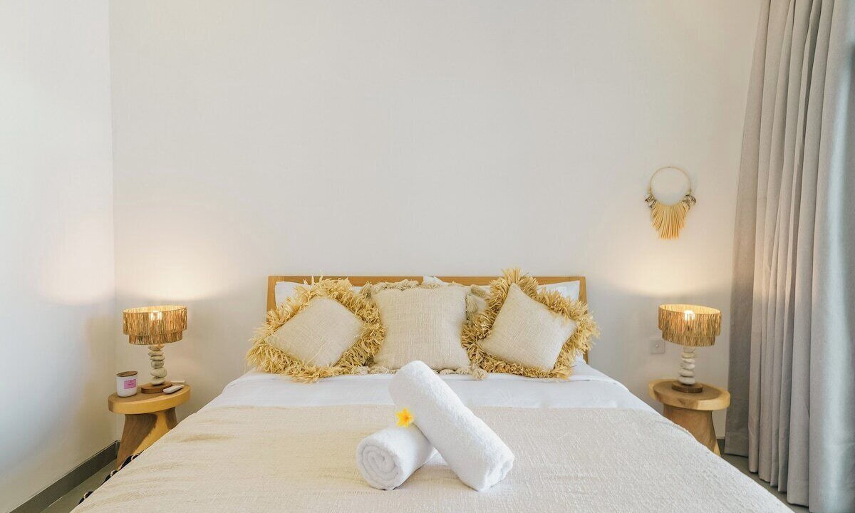 Photo of Bedroom in Batu Bolong
