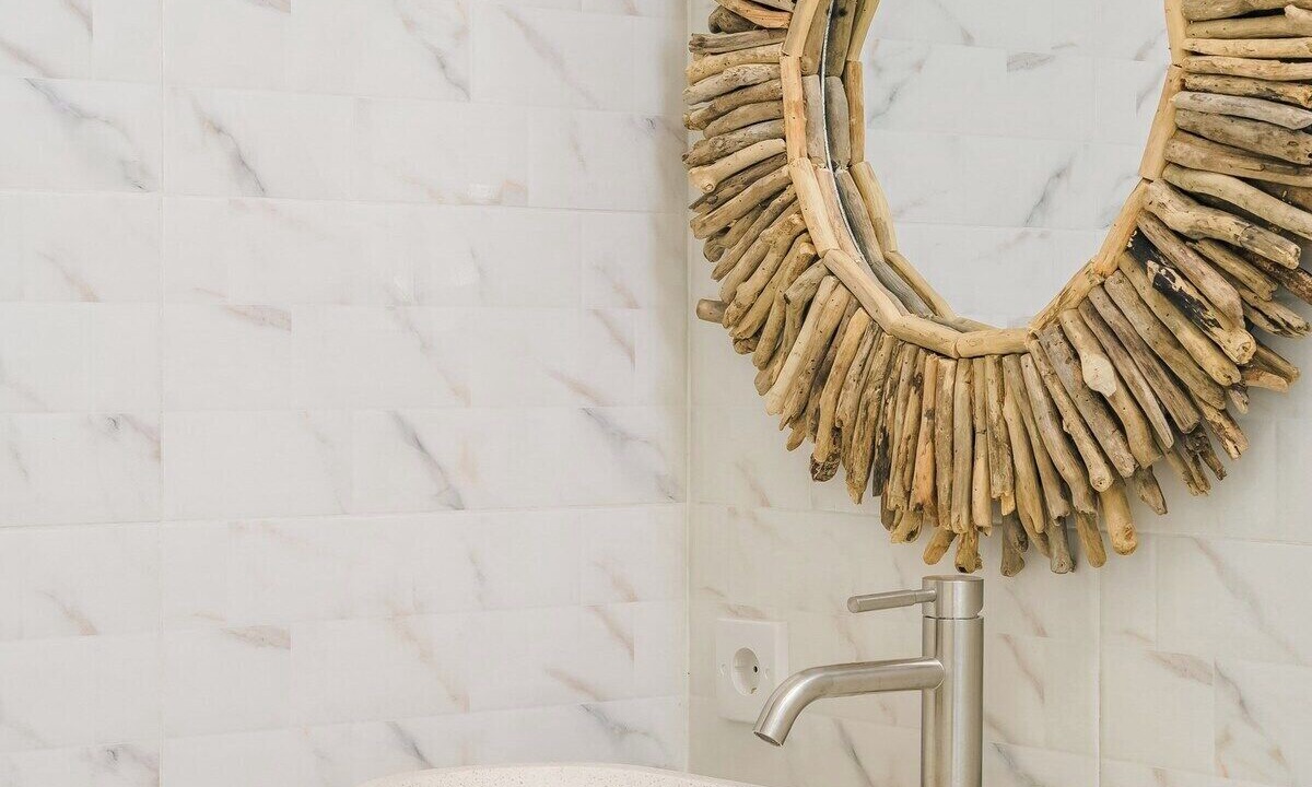 Photo of Bathroom in Batu Bolong
