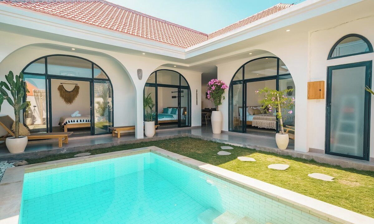 Photo of Outdoor in Batu Bolong