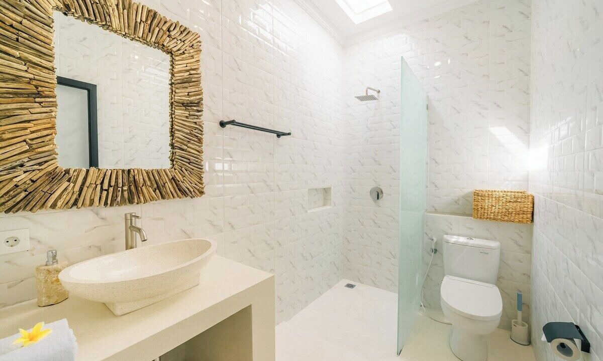 Photo of Bathroom in Batu Bolong