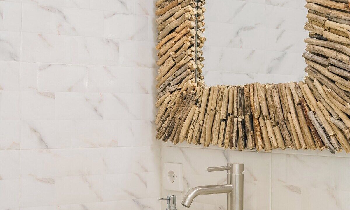 Photo of Bathroom in Batu Bolong