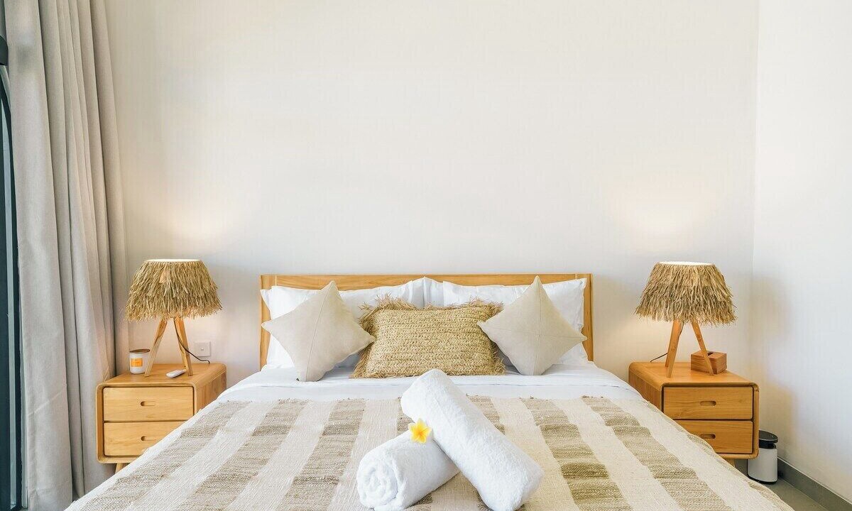 Photo of Bedroom in Batu Bolong