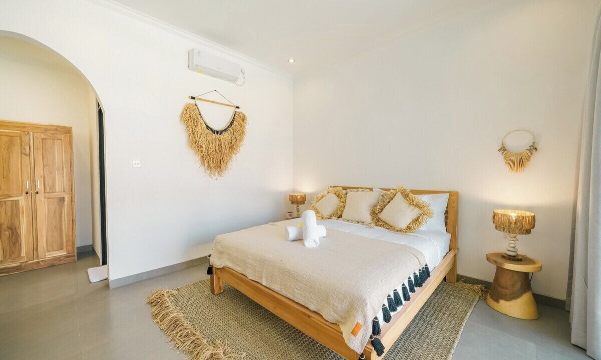 Photo of Bedroom in Batu Bolong