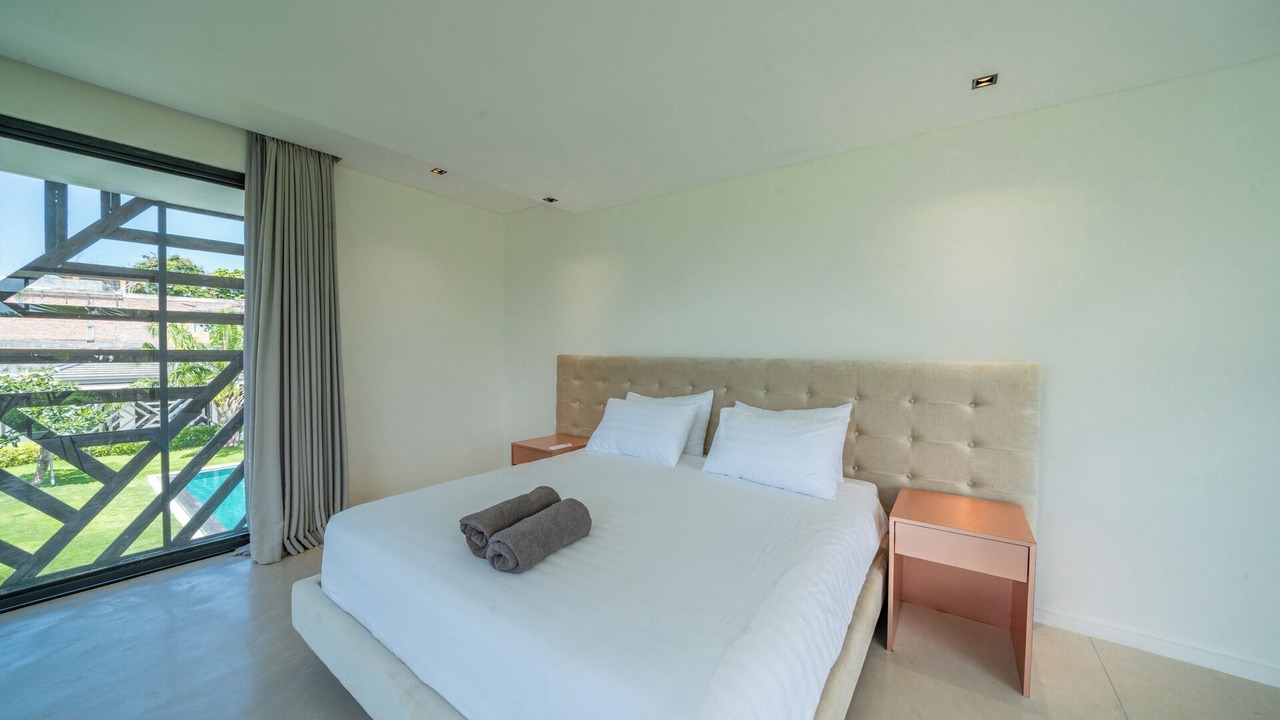 Photo of Bedroom in Batubelig