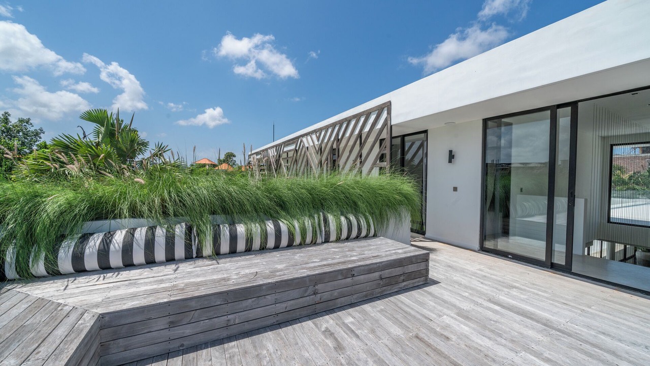Photo of Patio Balcony in Batubelig