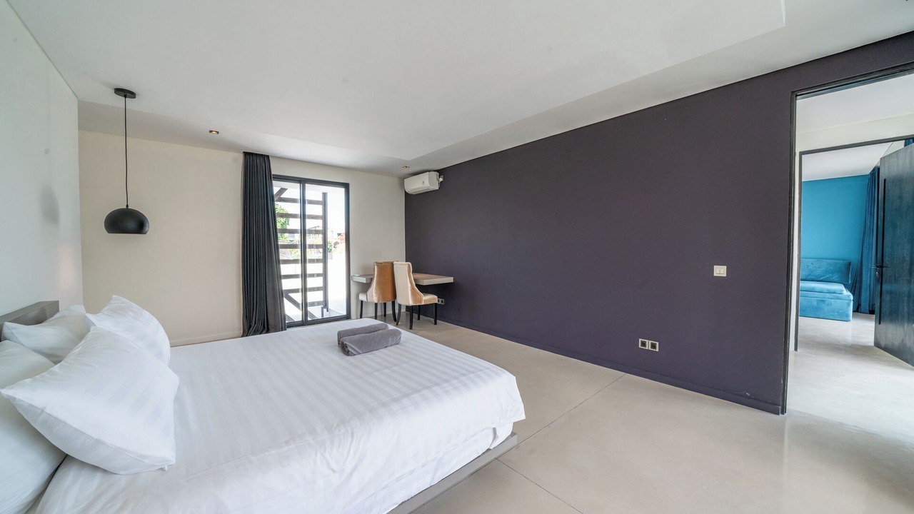 Photo of Bedroom in Batubelig
