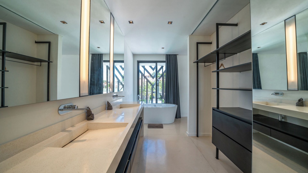 Photo of Bathroom in Batubelig