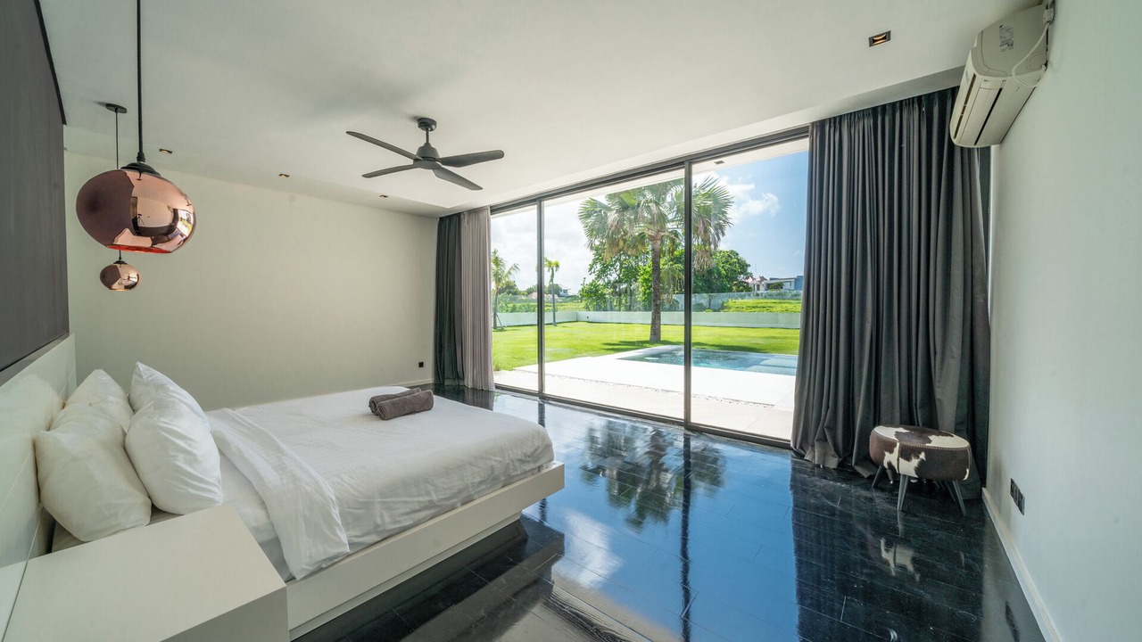 Photo of Bedroom in Batubelig