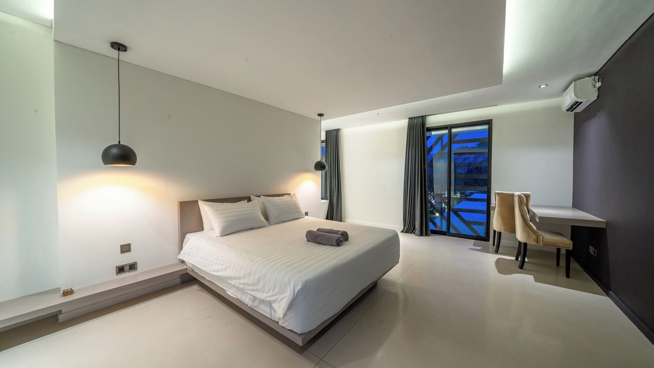 Photo of Bedroom in Batubelig