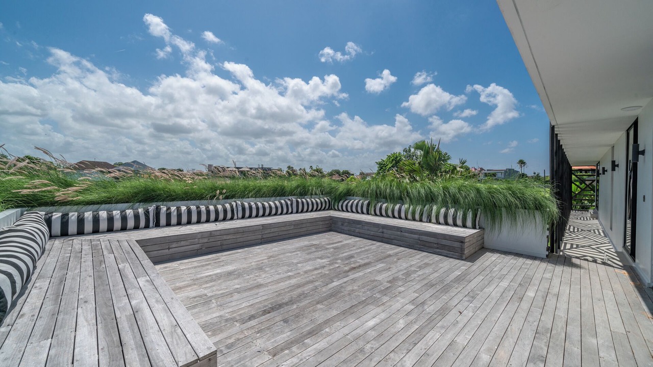 Photo of Patio Balcony in Batubelig