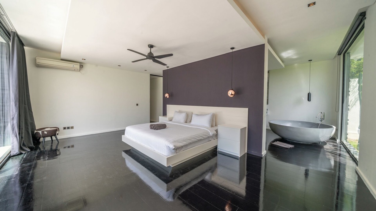 Photo of Bedroom in Batubelig