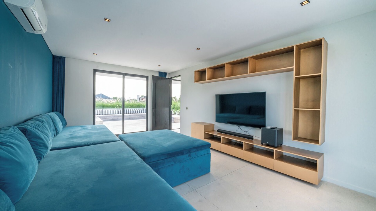 Photo of Livingroom in Batubelig