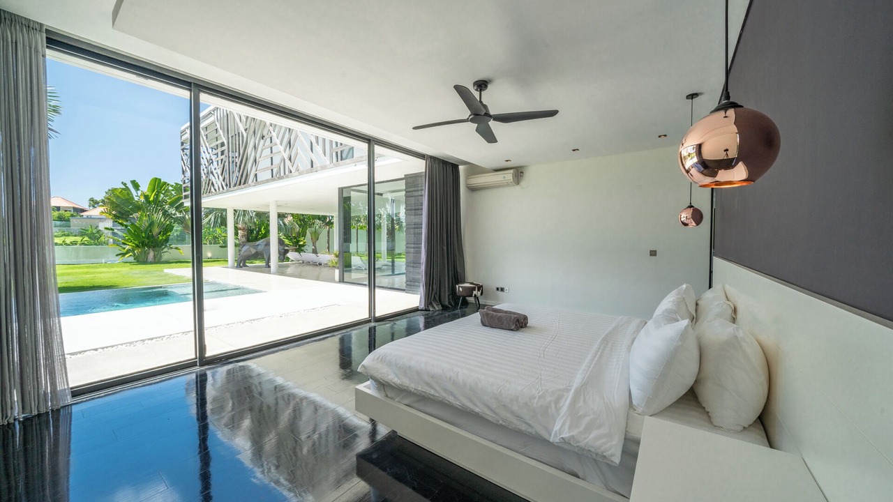 Photo of Bedroom in Batubelig