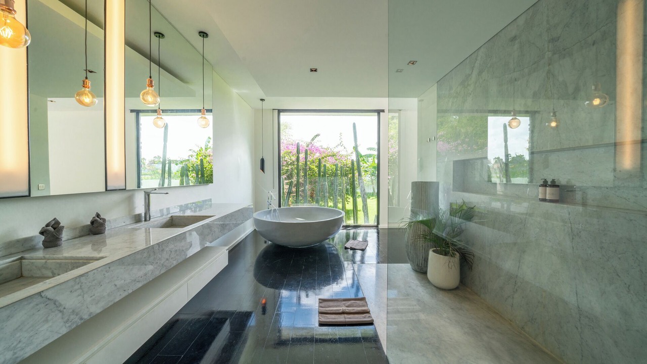 Photo of Bathroom in Batubelig