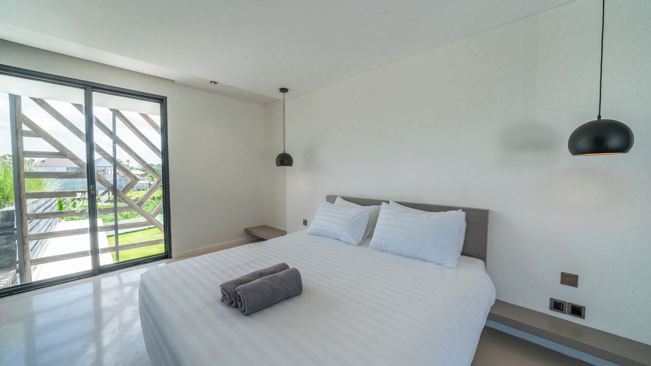 Photo of Bedroom in Batubelig