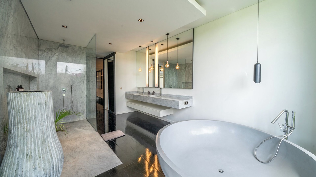 Photo of Bathroom in Batubelig