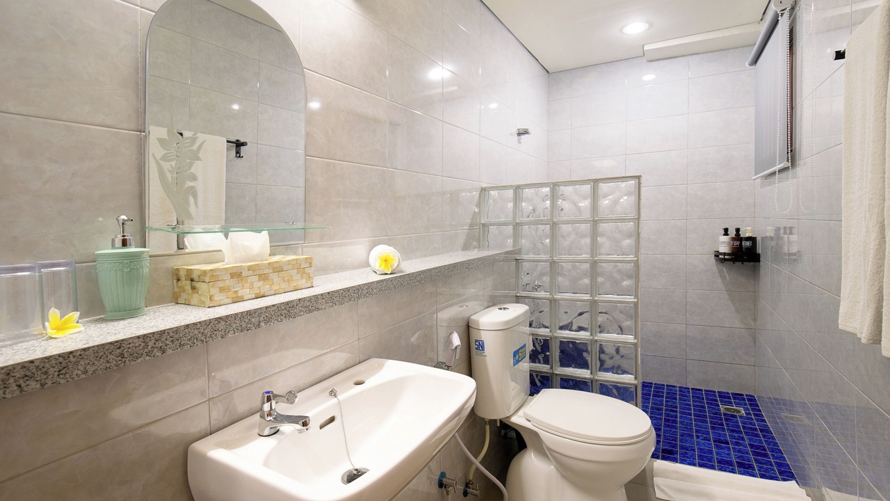 Photo of Bathroom in Taman Griya
