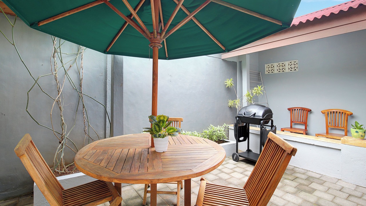 Photo of Outdoor in Taman Griya