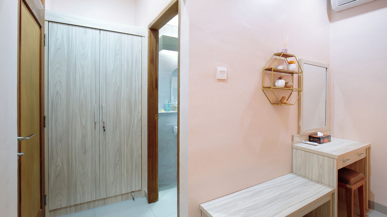 Photo of Bathroom in Taman Griya