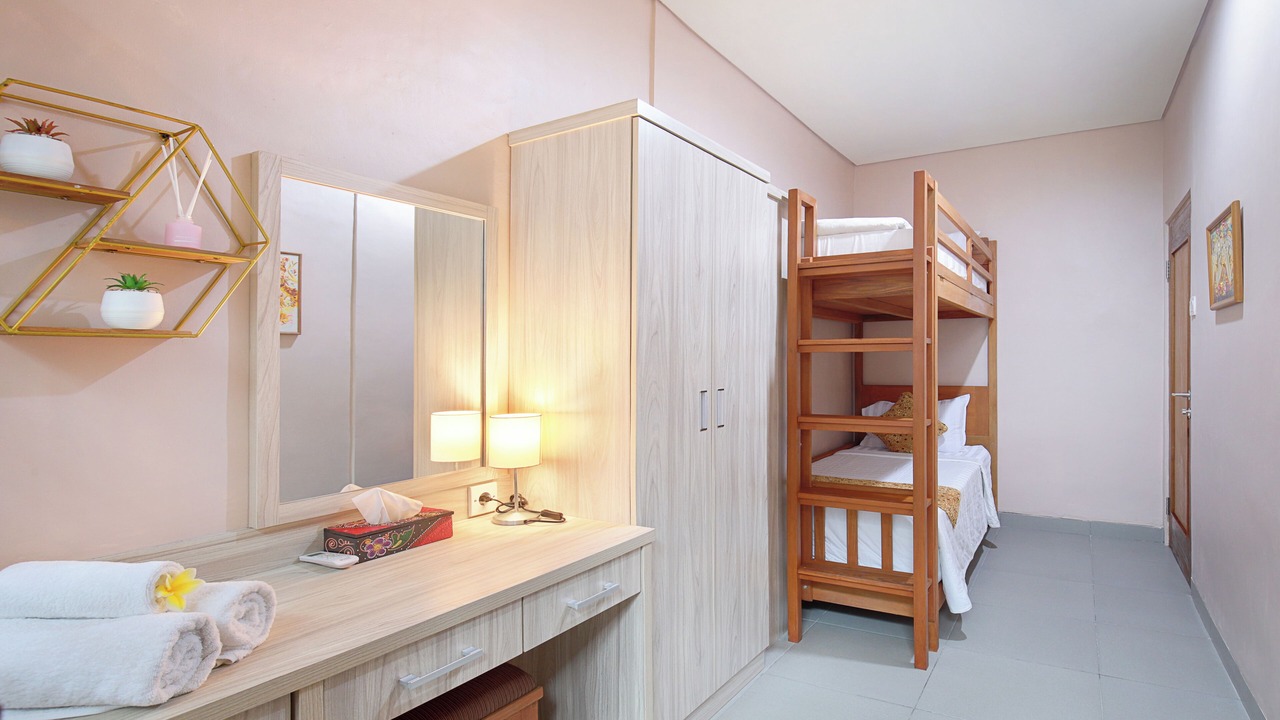 Photo of Bedroom in Taman Griya