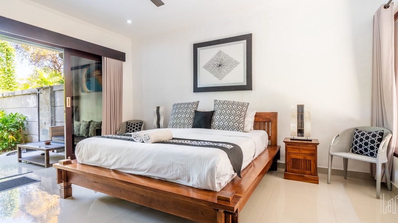 Photo of Bedroom in Dewi Sri