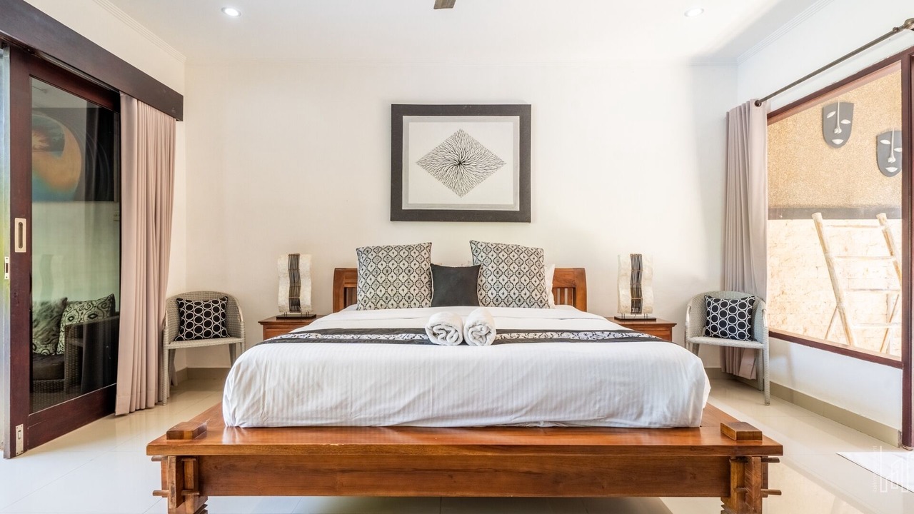 Photo of Bedroom in Dewi Sri