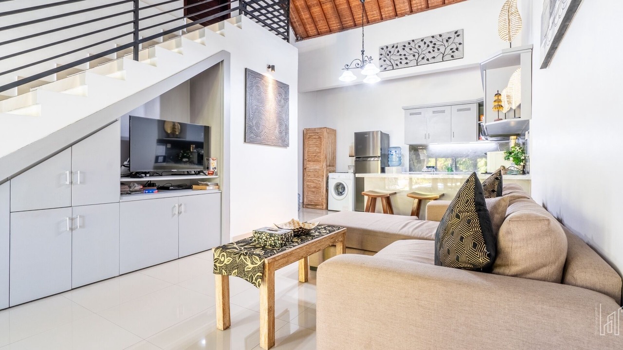 Photo of Livingroom in Dewi Sri