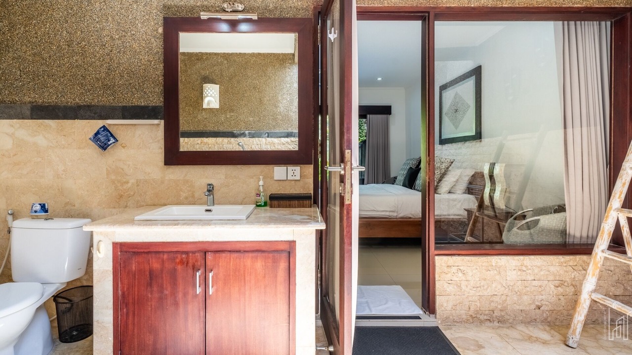 Photo of Bathroom in Dewi Sri