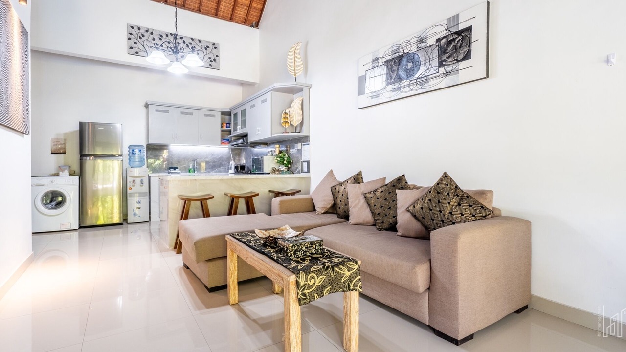Photo of Livingroom in Dewi Sri